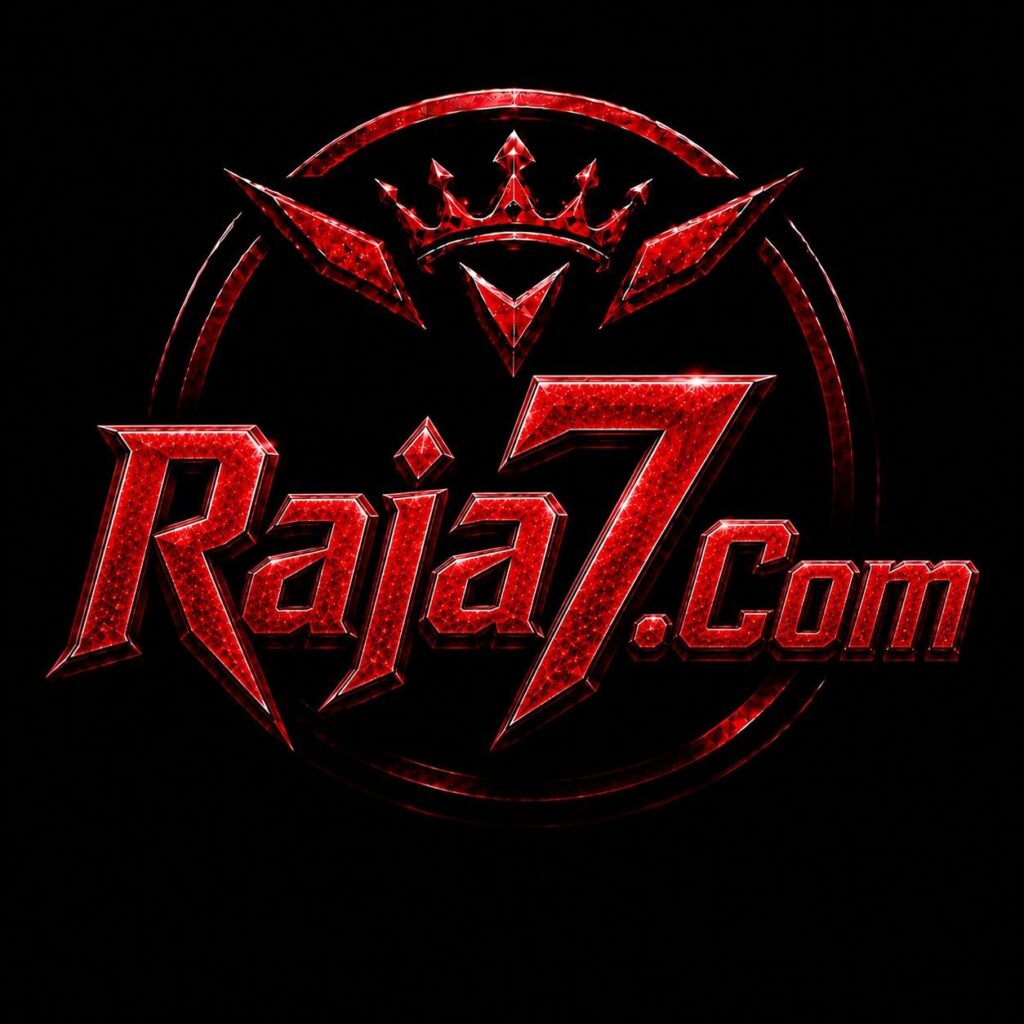 RAJA7 