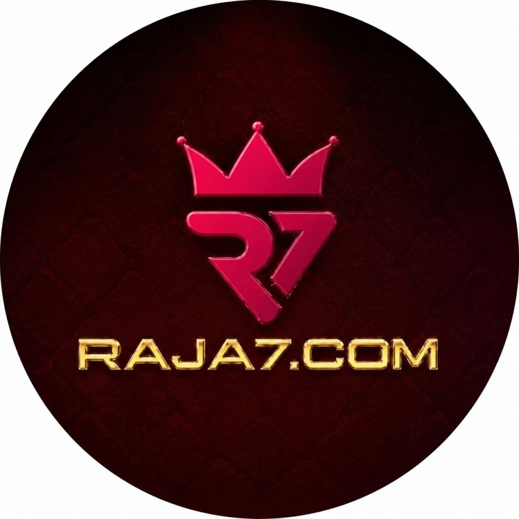RAJA7